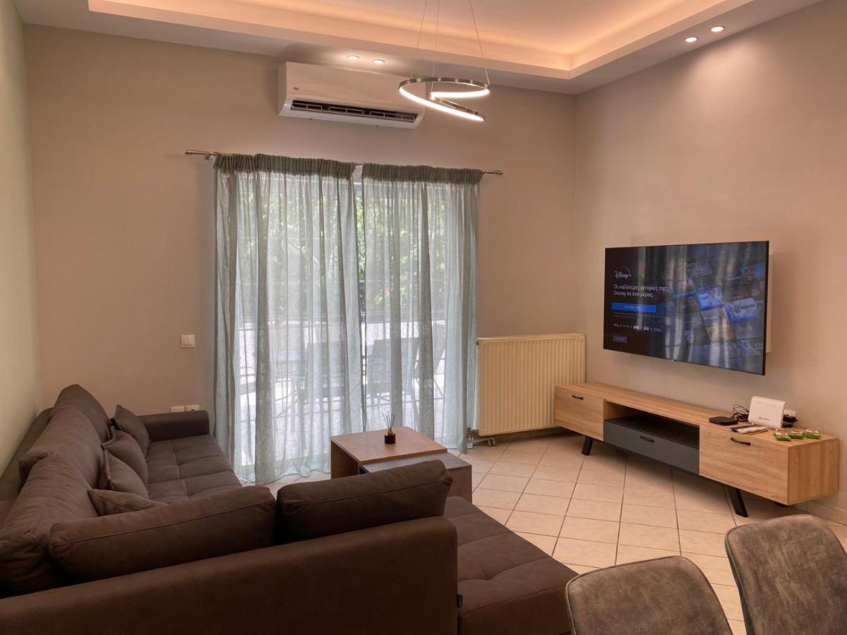 Comfortable Near To Metro Athen